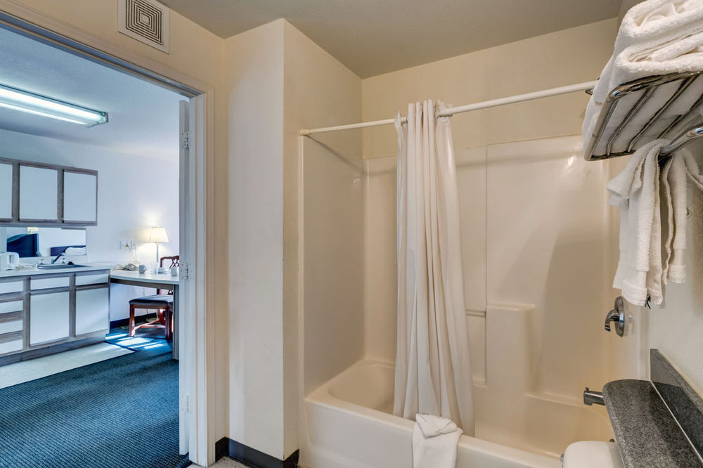 Intown Suites Extended Stay Select Denver - Aurora South Værelse billede
