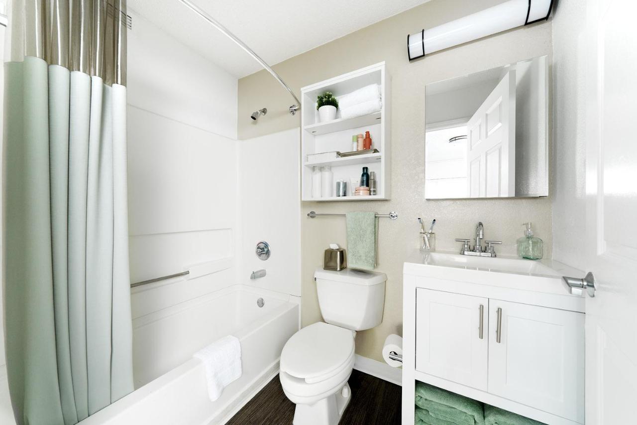 Intown Suites Extended Stay Select Denver - Aurora South Eksteriør billede