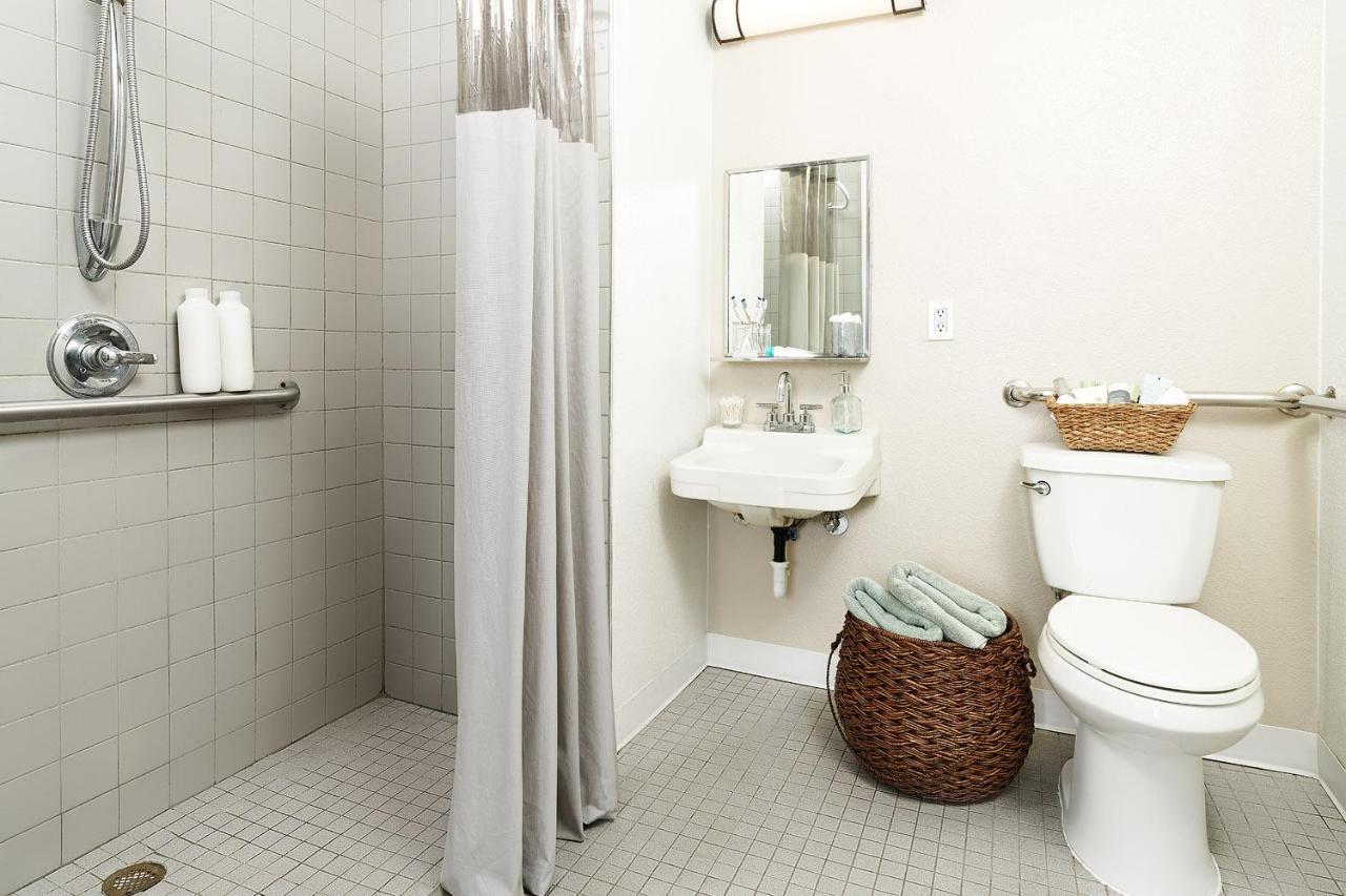 Intown Suites Extended Stay Select Denver - Aurora South Eksteriør billede