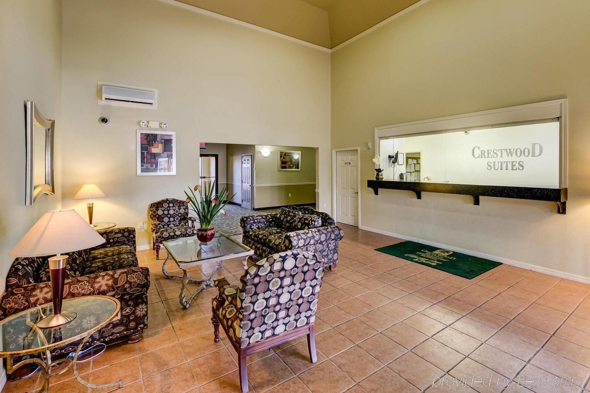 Intown Suites Extended Stay Select Denver - Aurora South Eksteriør billede