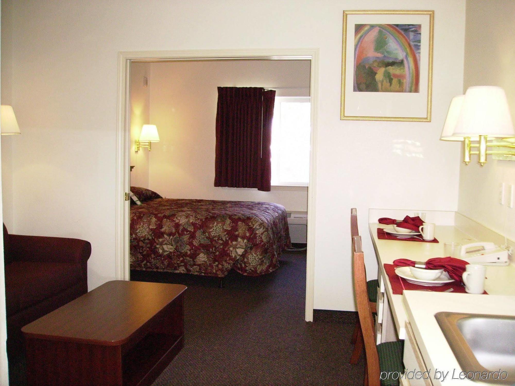 Intown Suites Extended Stay Select Denver - Aurora South Værelse billede