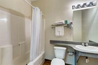 Intown Suites Extended Stay Select Denver - Aurora South Eksteriør billede