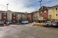 Intown Suites Extended Stay Select Denver - Aurora South Eksteriør billede